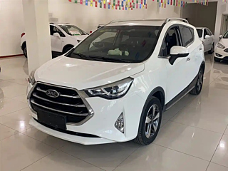 jac refine-s3