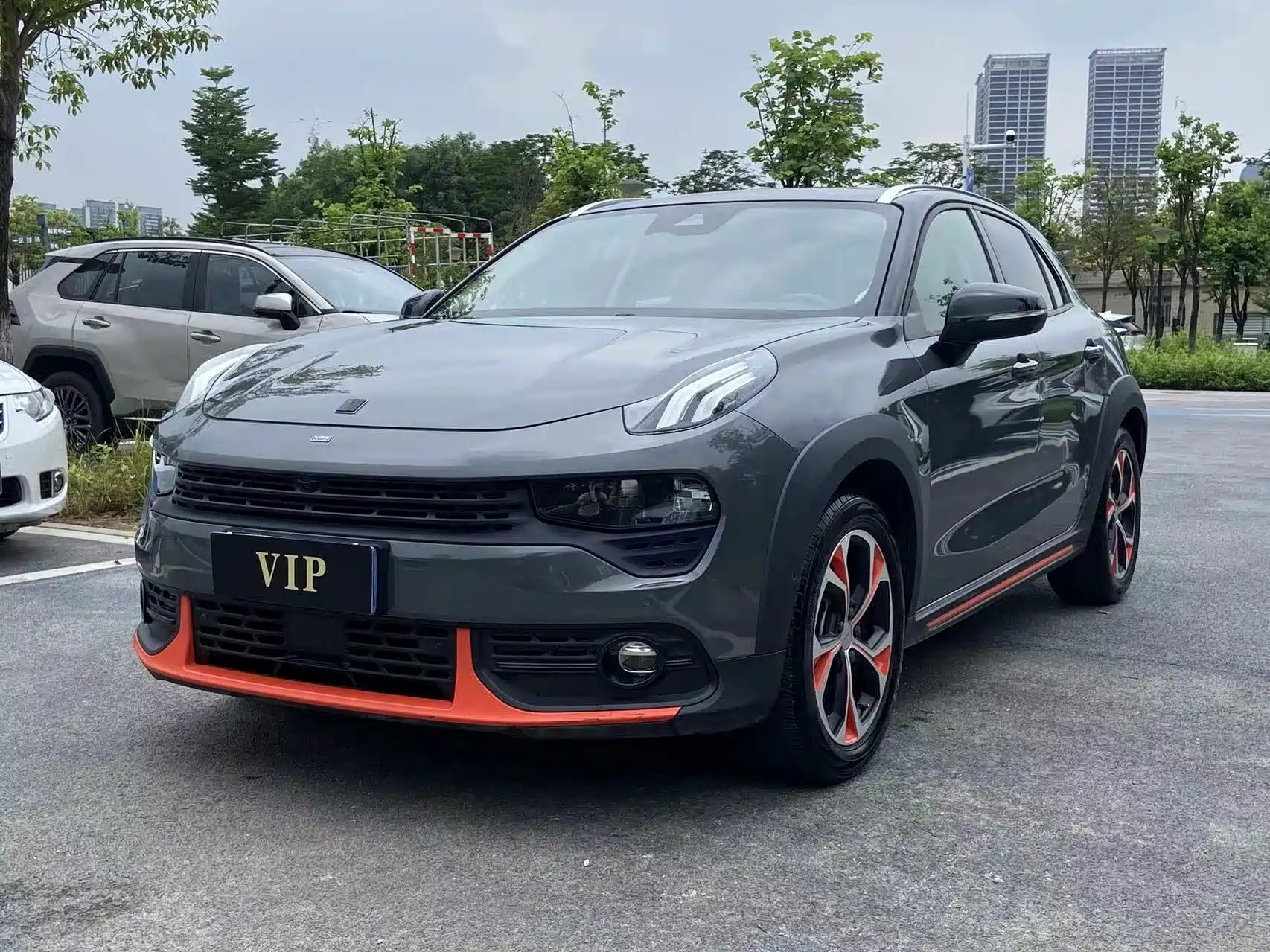 LYNK 02 2019