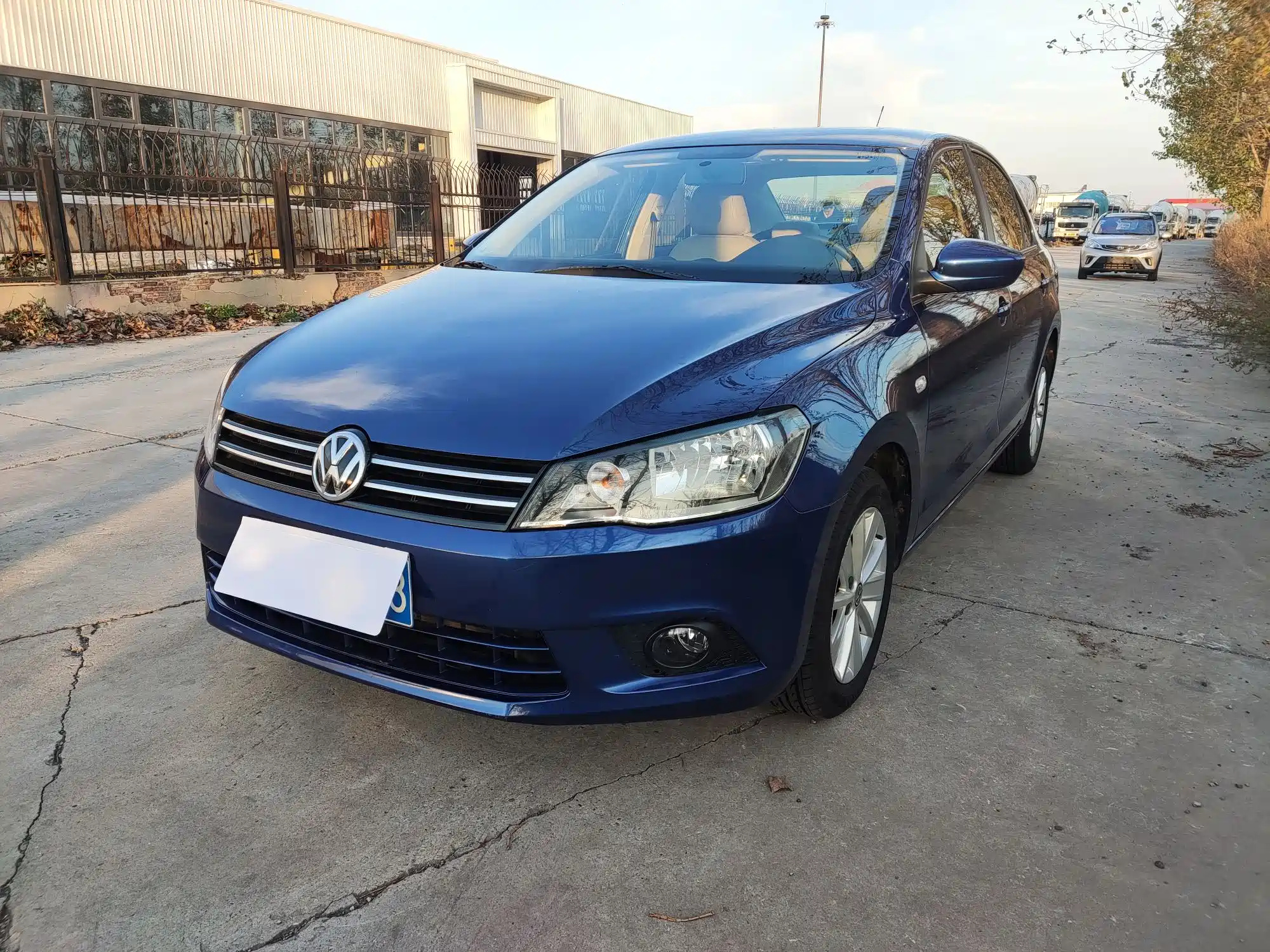 VOLKSWAGEN JETTA 2013