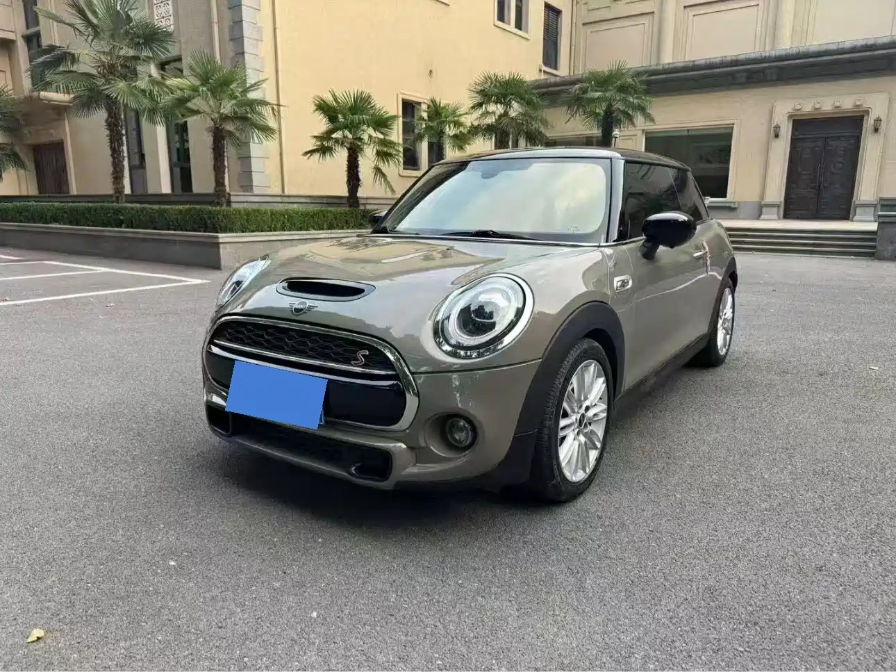 MINI OTHER 2020