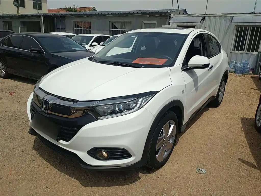 HONDA VEZEL 2020