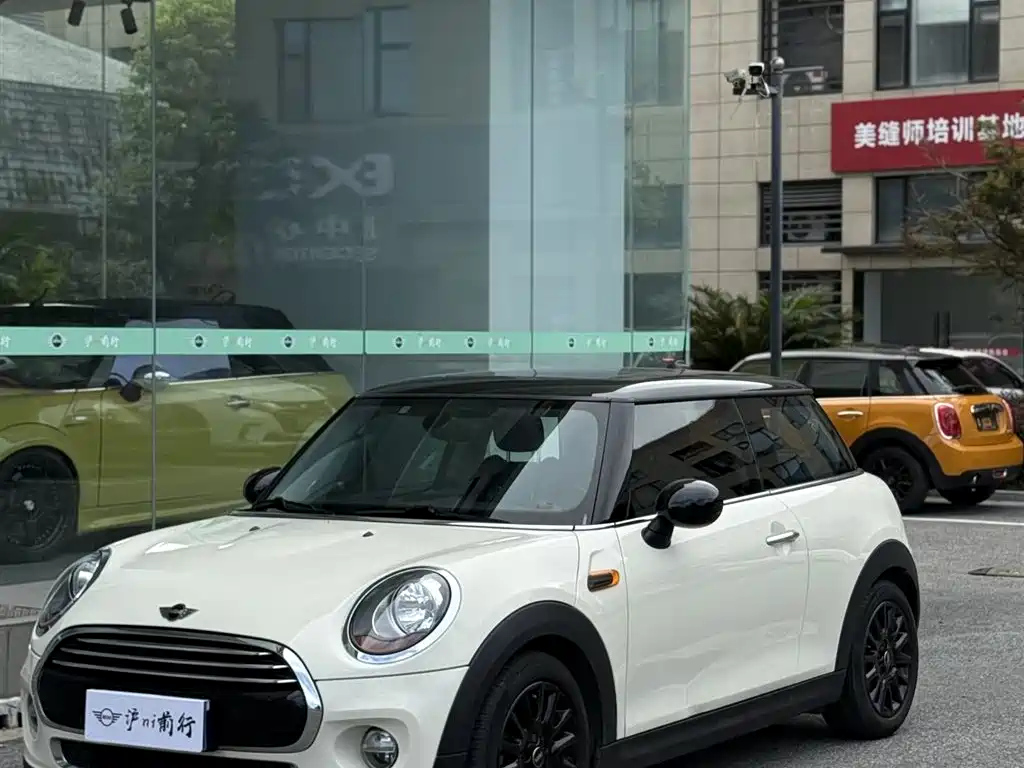MINI OTHER 2016