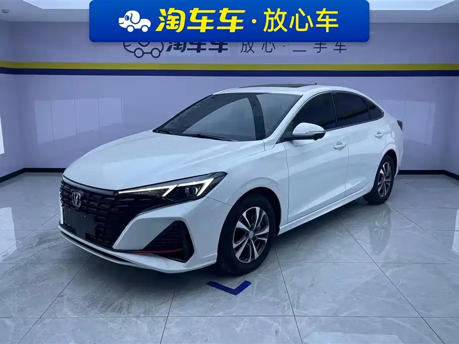 CHANGAN EADO 2023