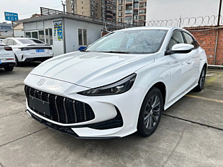 Заказать MG MG5