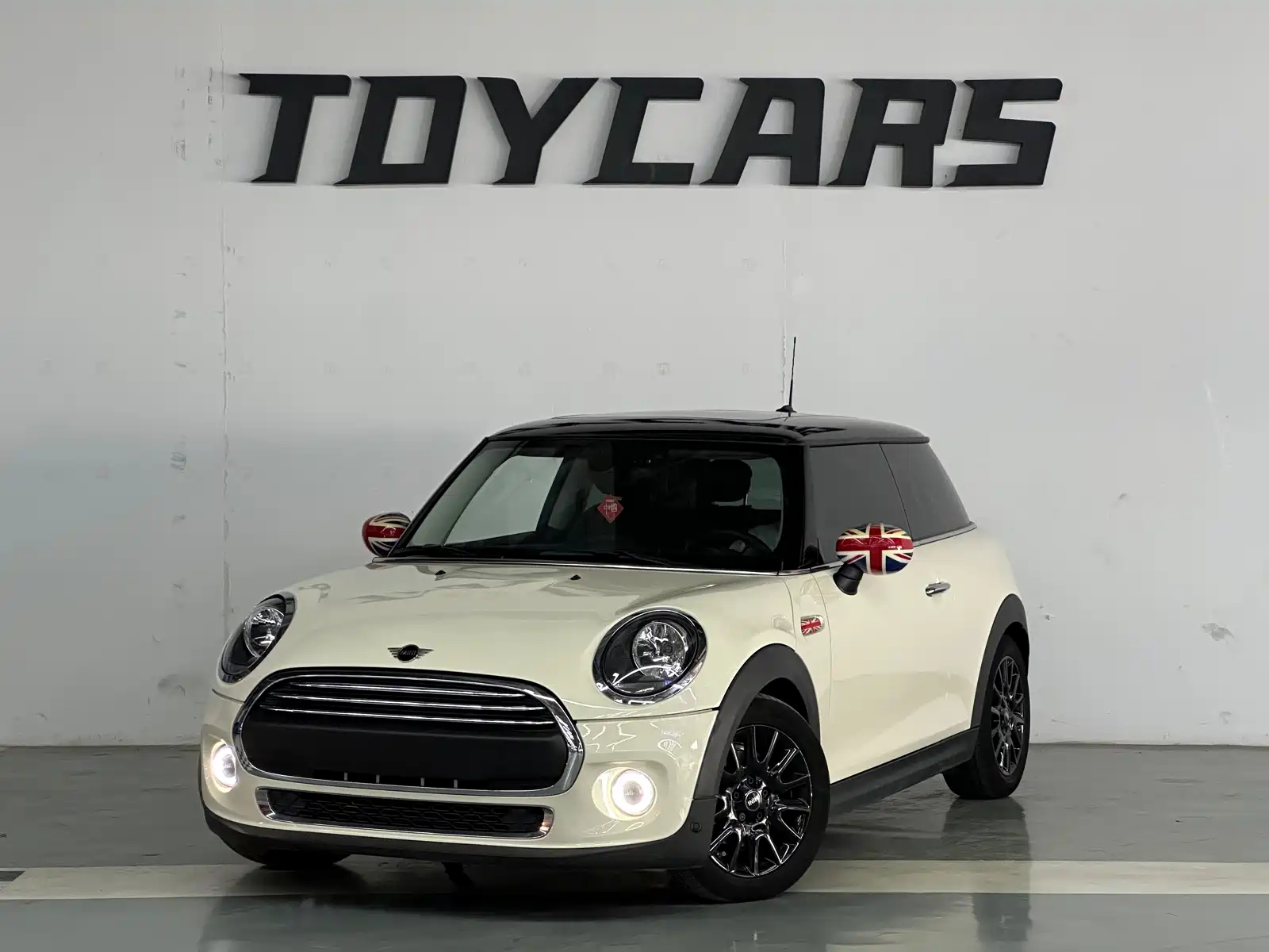 MINI OTHER 2020