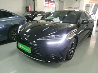 Заказать BYD SEAL 07 DM-I