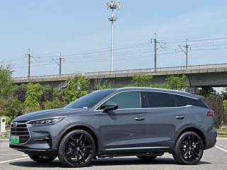 byd tang-new-energy