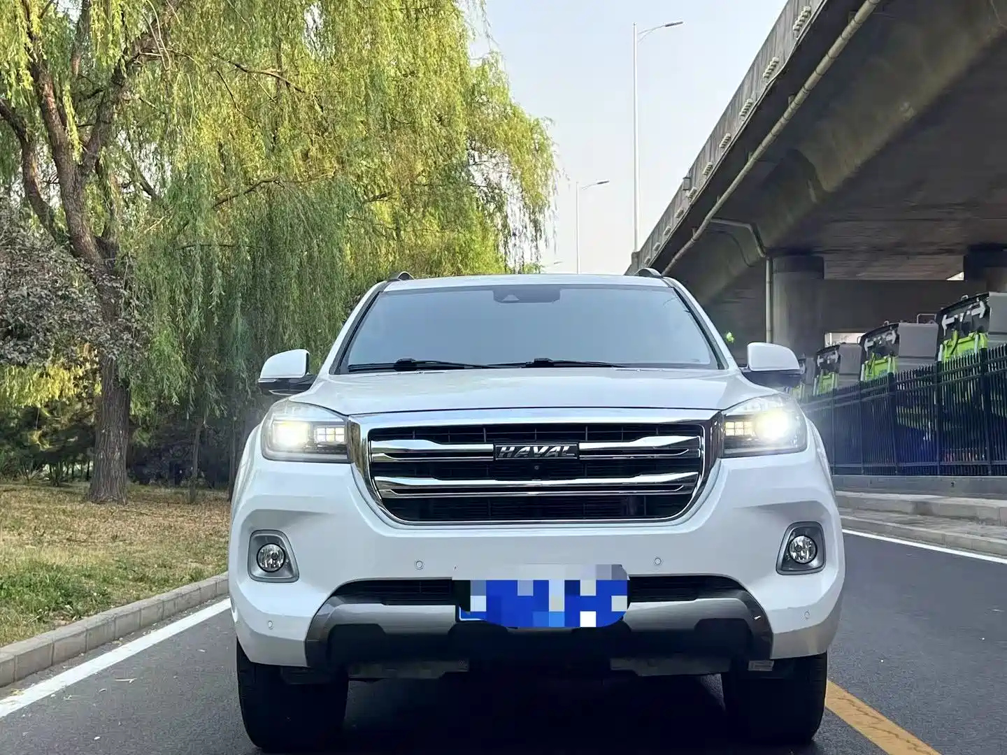 HAVAL H9 2020