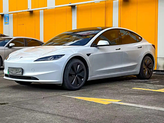 Заказать TESLA MODEL 3