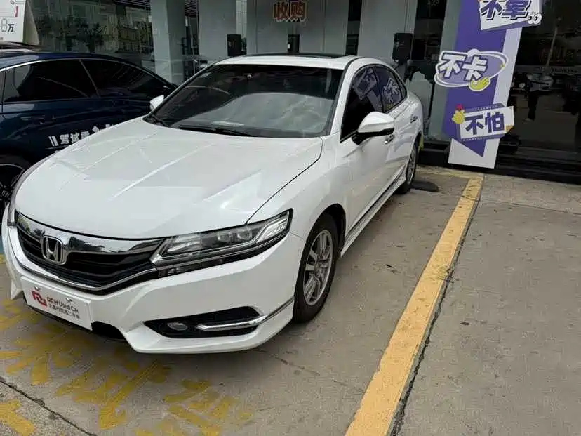 HONDA SI PLATINUM 2015