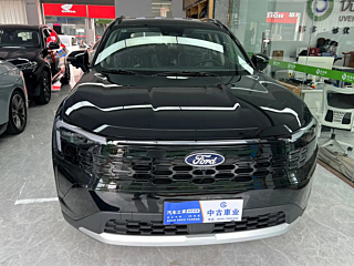 Заказать FORD OTHER