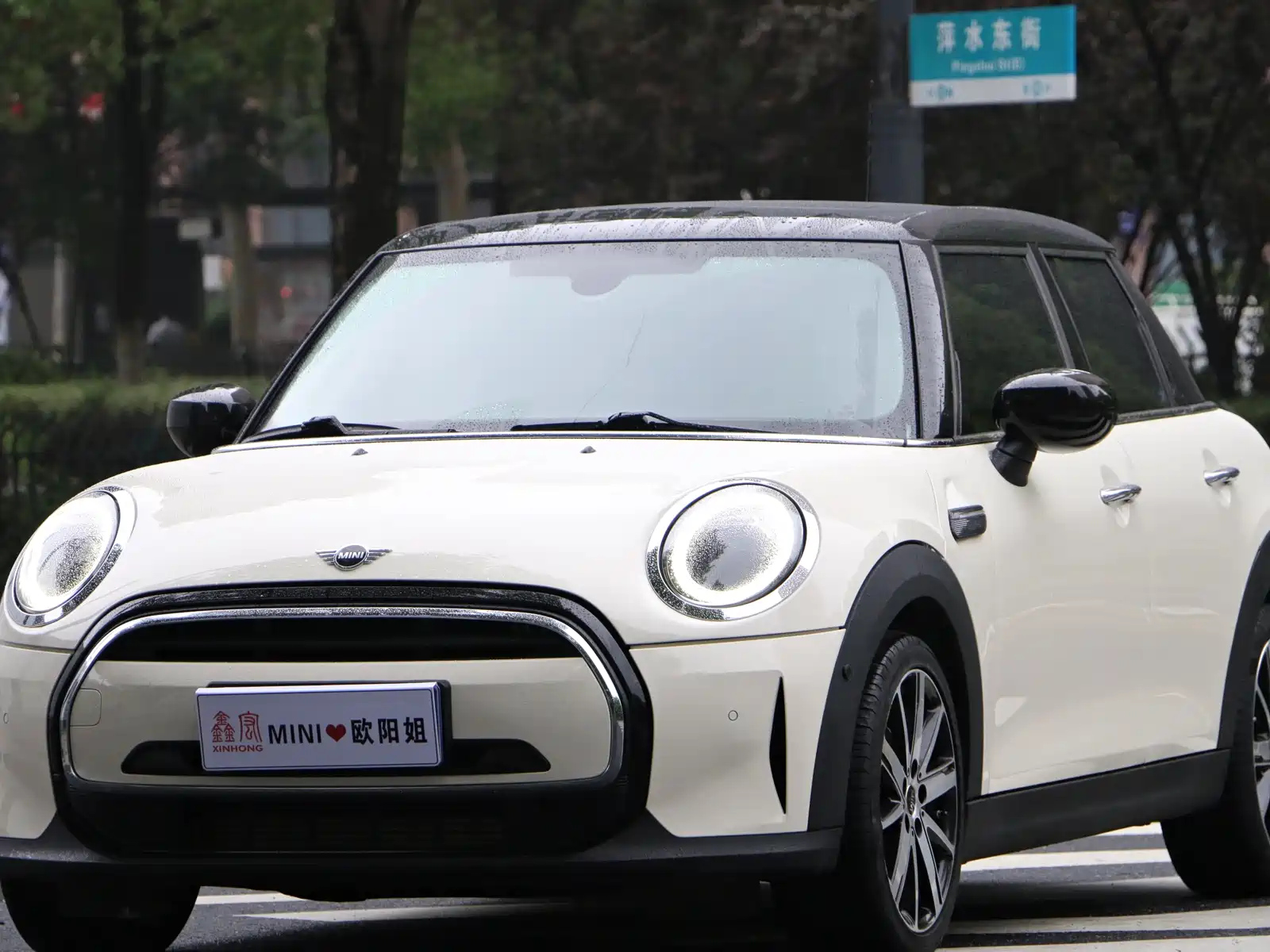 MINI OTHER 2022