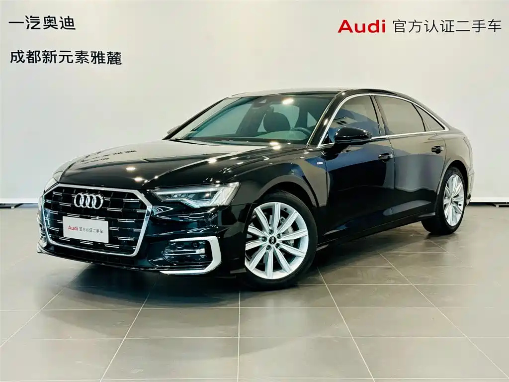 AUDI A6L 2023