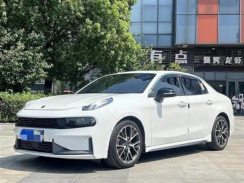 LYNK 03 2018