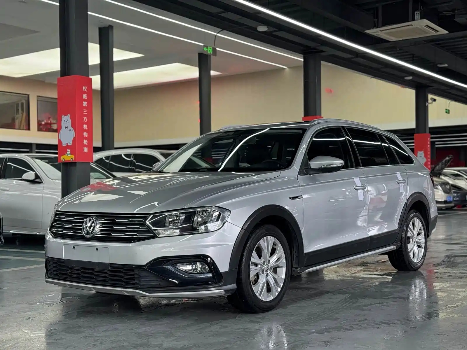 VOLKSWAGEN C-TREK C-TREK 2017