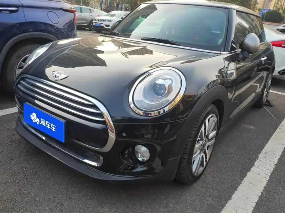 MINI OTHER 2016