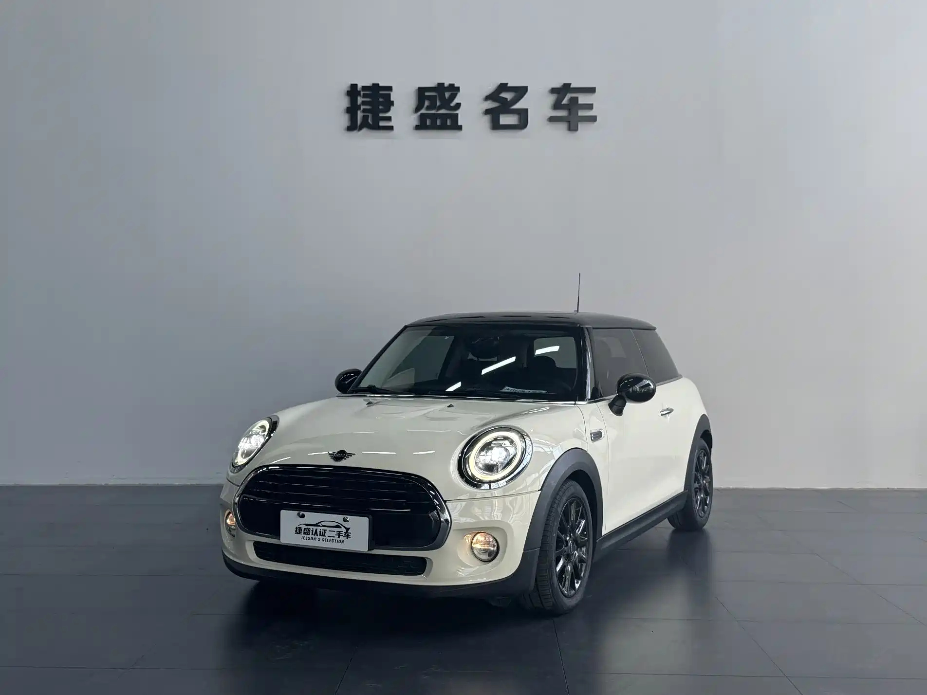 MINI OTHER 2018