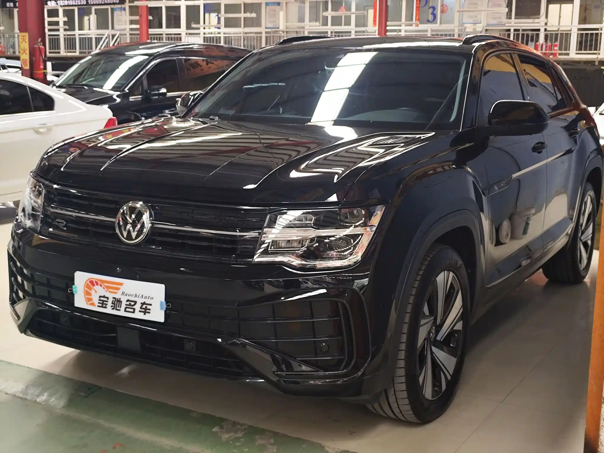 VOLKSWAGEN TOURAN 2023