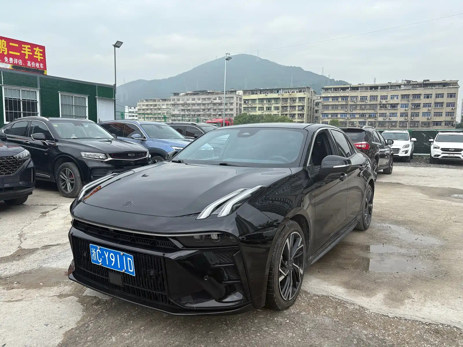 LYNK 03 2022