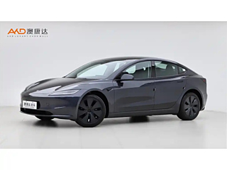 Заказать TESLA MODEL 3