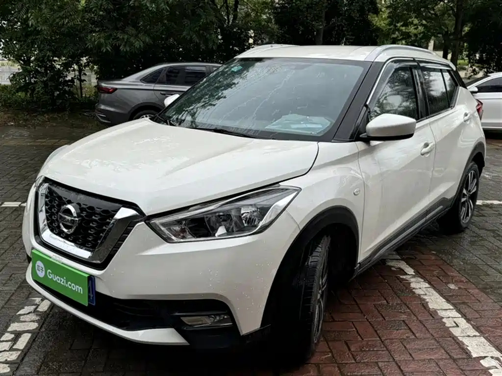 NISSAN OTHER 2017
