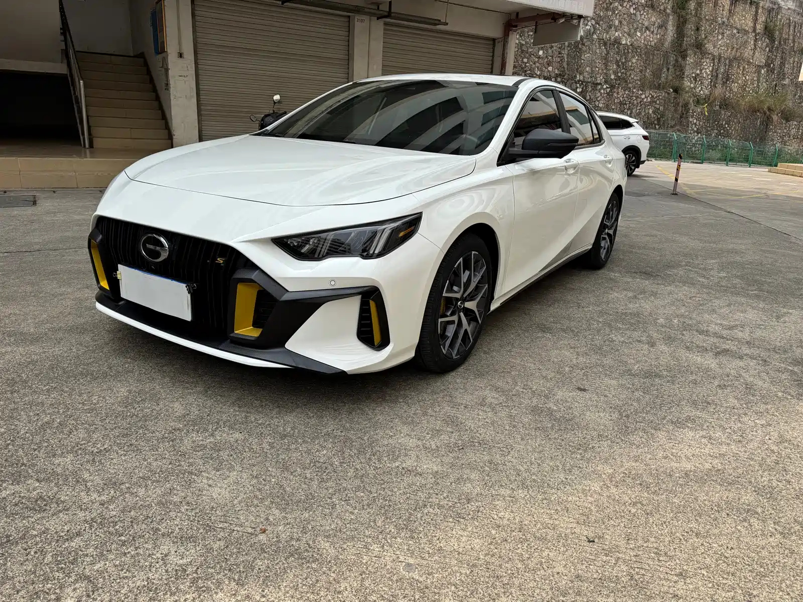 TRUMPCHI EMPOW 2021