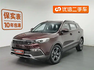 leopaard cs10