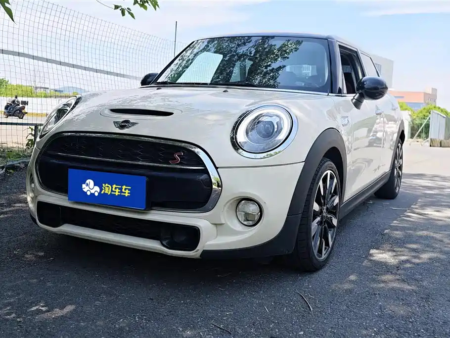 MINI OTHER 2016