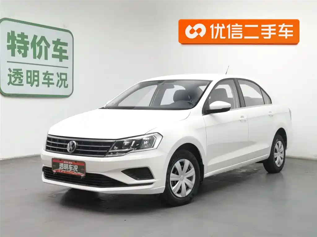 VOLKSWAGEN JETTA 2017