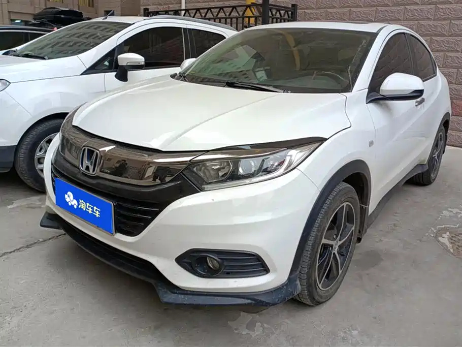 HONDA VEZEL 2020