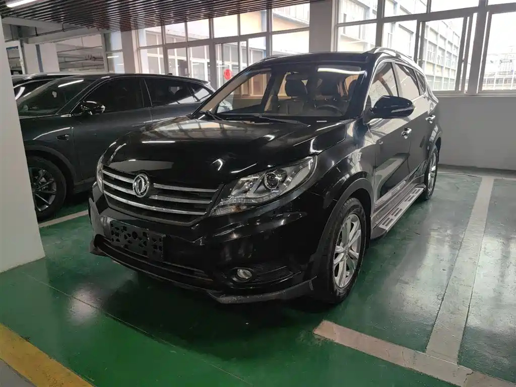 DONGFENG SCENERY 580