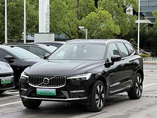 volvo xc60-new-energy