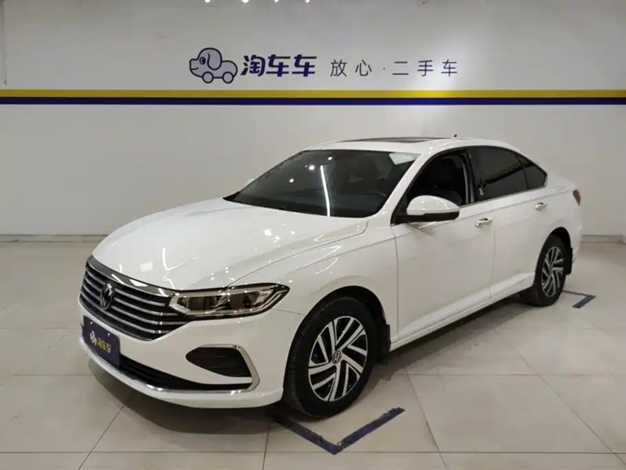 VOLKSWAGEN LAVIDA 2023