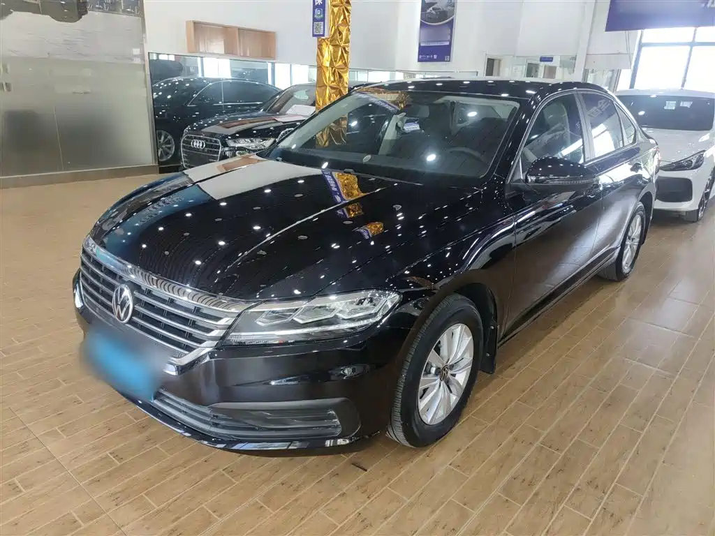 VOLKSWAGEN LAVIDA 2019