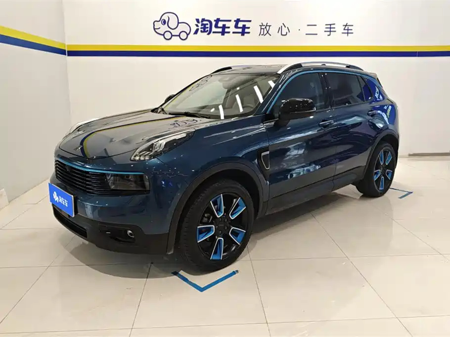 LYNK 01 2019