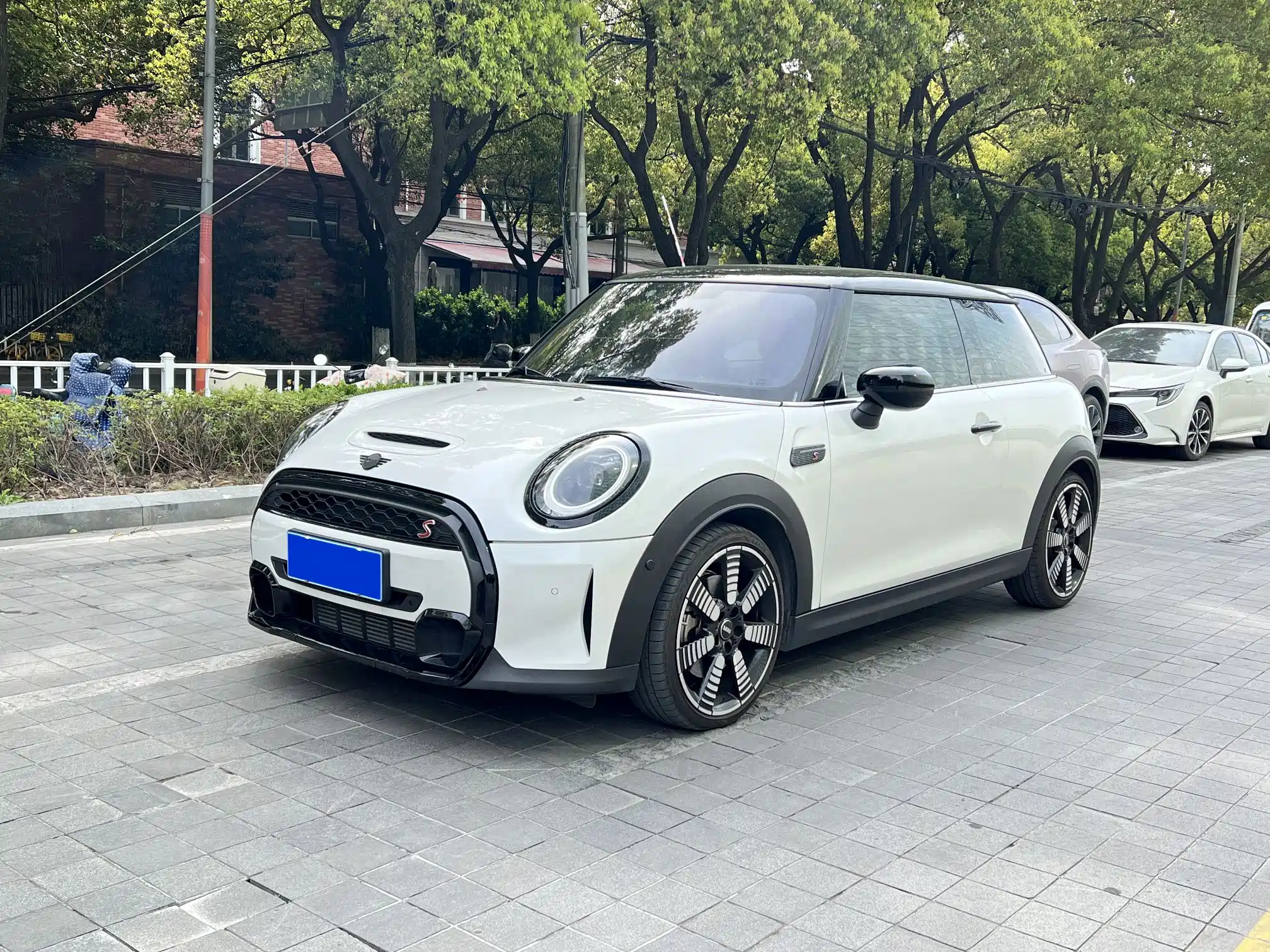 MINI OTHER 2023
