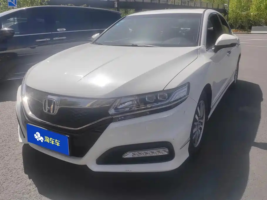 HONDA SI PLATINUM 2015