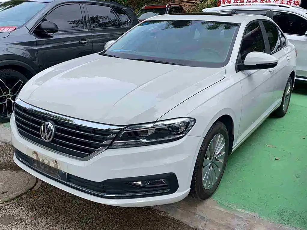 VOLKSWAGEN LAVIDA 2019