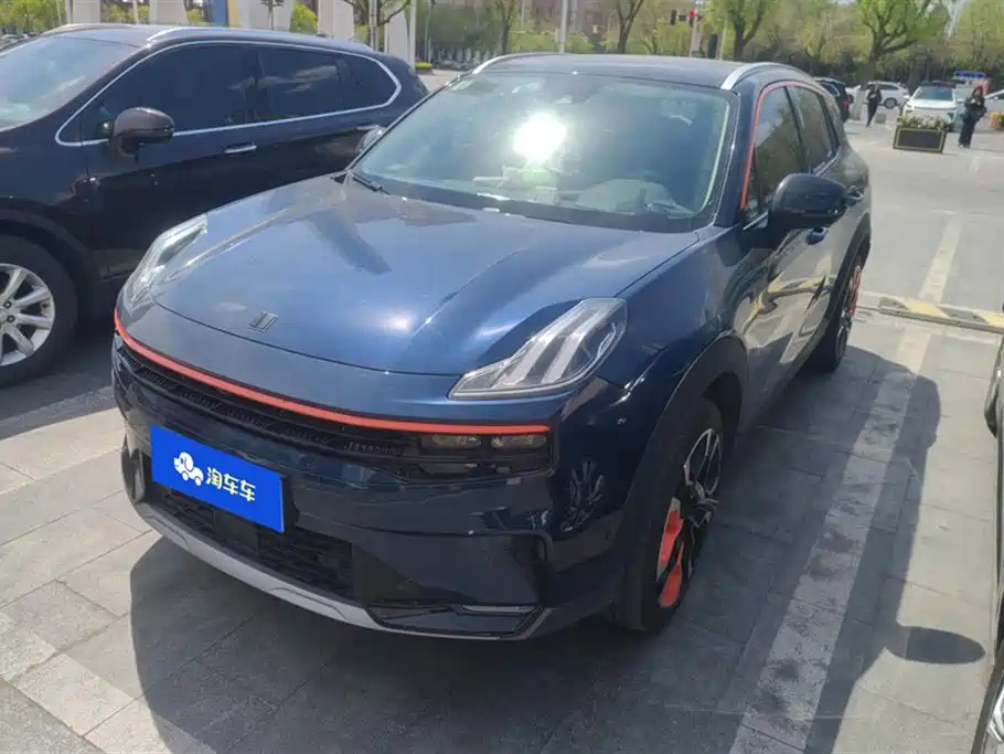 LYNK 06 2020