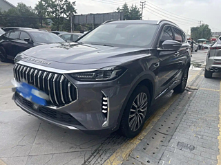 jetour x70-plus