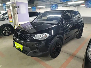Заказать ZHONGHUA V3
