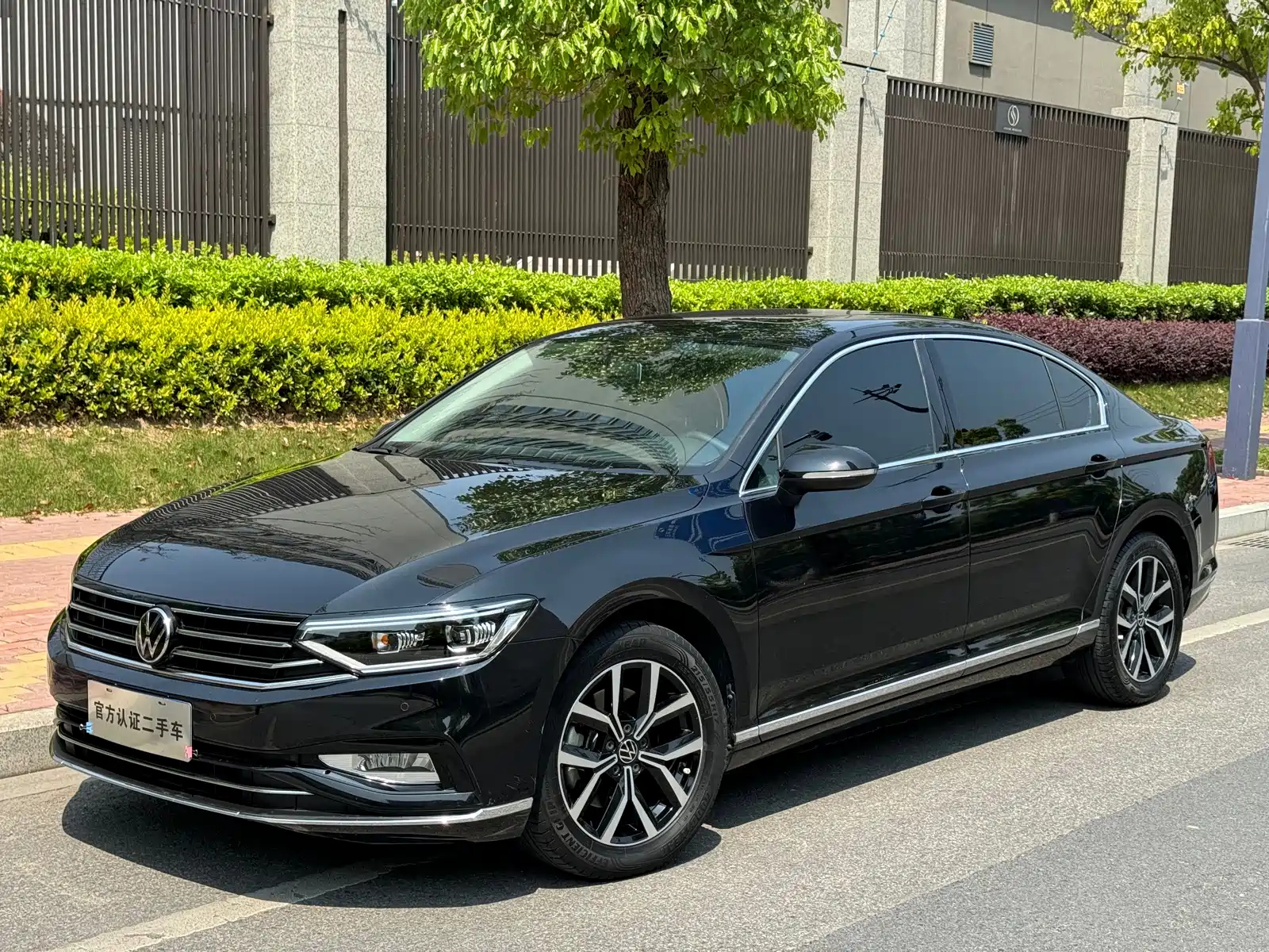 VOLKSWAGEN MAGOTAN 2020