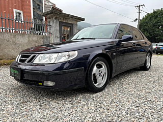 Заказать SAAB 9-5