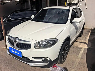 zhonghua v5