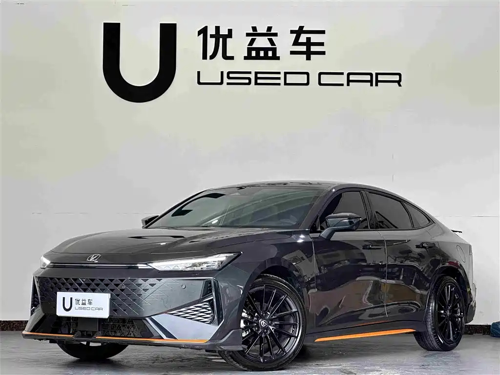 CHANGAN UNI-V 2024