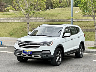 Заказать LIFAN X80