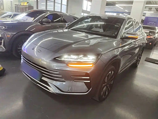 byd song-plus-new-energy