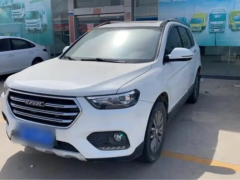 HAVAL H6 2019