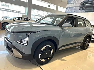 Заказать KIA EV5