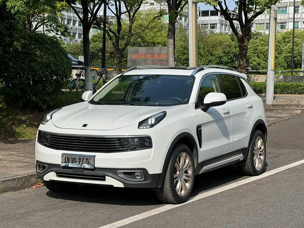 LYNK 01 2017